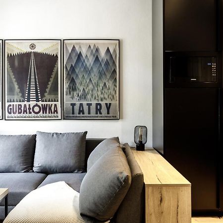 Mountain Apartments Jagiellonska Residence 자코파네 외부 사진