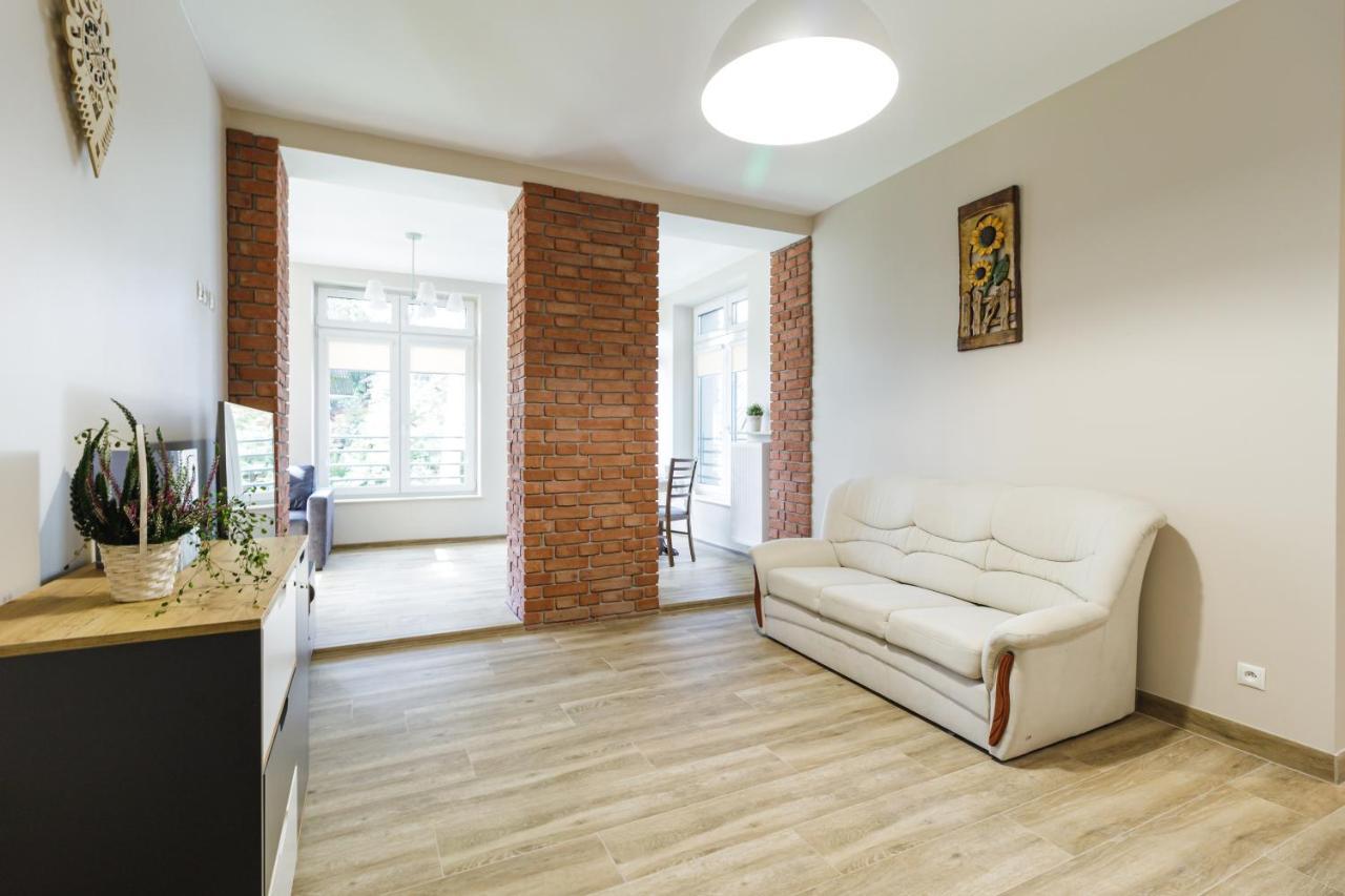 Mountain Apartments Jagiellonska Residence 자코파네 외부 사진