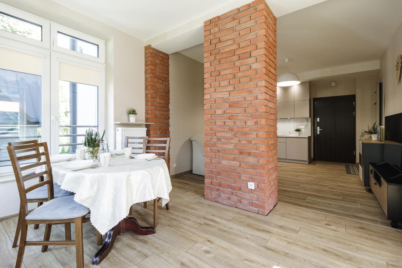Mountain Apartments Jagiellonska Residence 자코파네 외부 사진