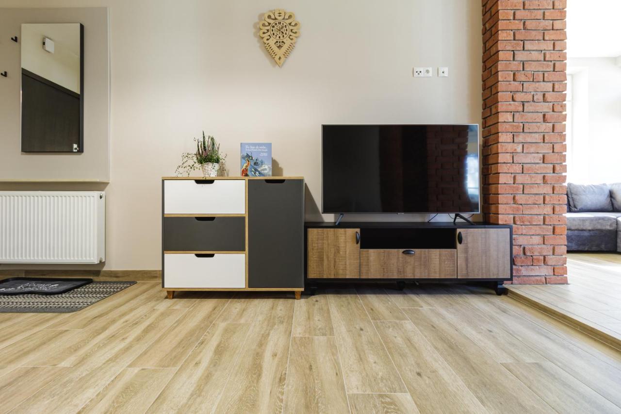 Mountain Apartments Jagiellonska Residence 자코파네 외부 사진
