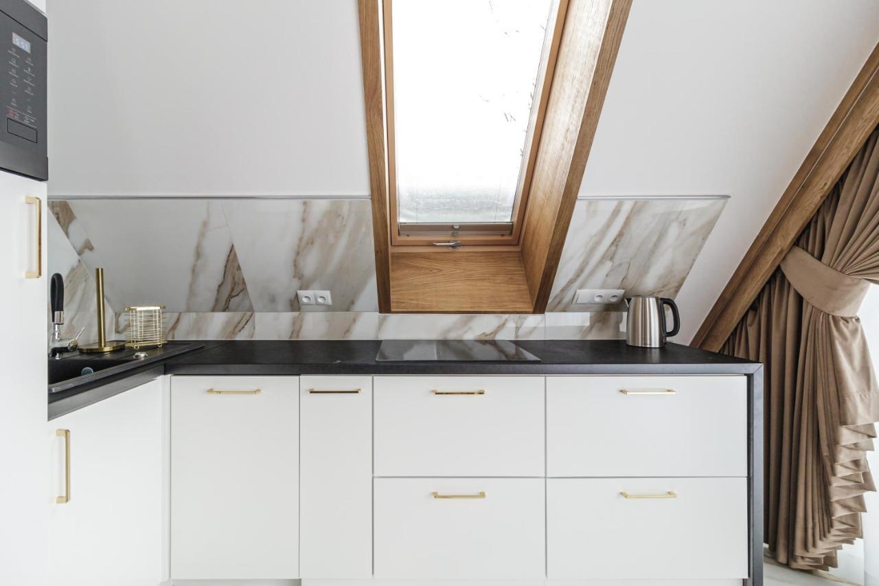 Mountain Apartments Jagiellonska Residence 자코파네 외부 사진