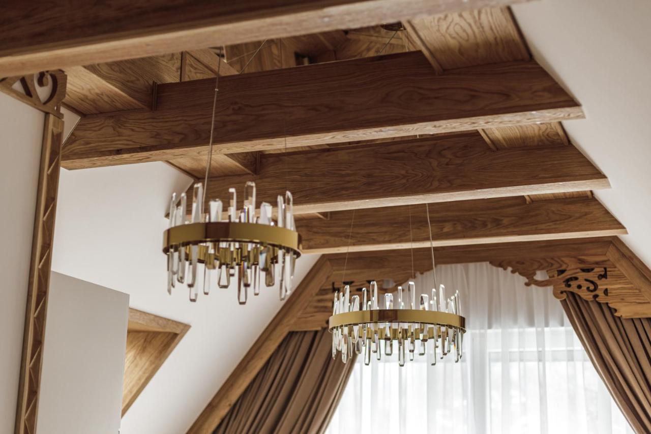 Mountain Apartments Jagiellonska Residence 자코파네 외부 사진