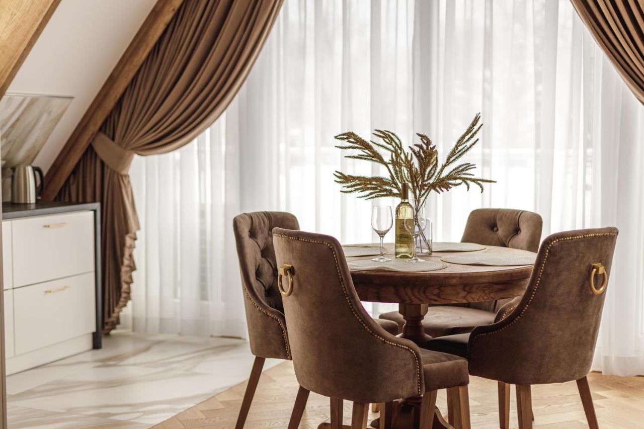 Mountain Apartments Jagiellonska Residence 자코파네 외부 사진
