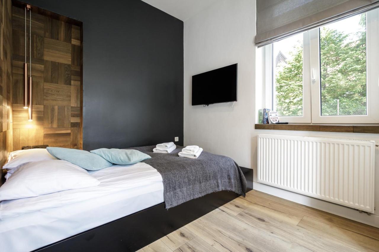 Mountain Apartments Jagiellonska Residence 자코파네 외부 사진