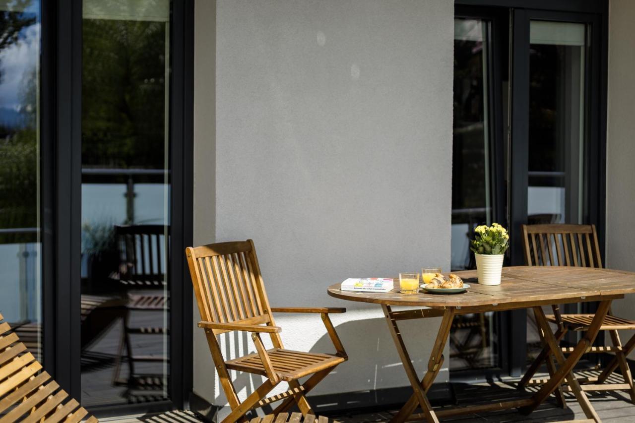 Mountain Apartments Jagiellonska Residence 자코파네 외부 사진