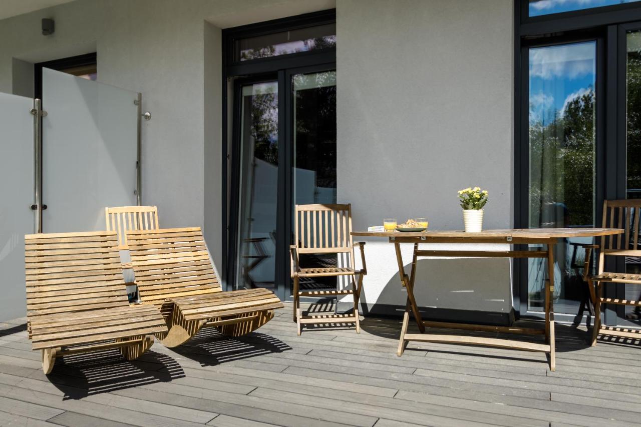 Mountain Apartments Jagiellonska Residence 자코파네 외부 사진