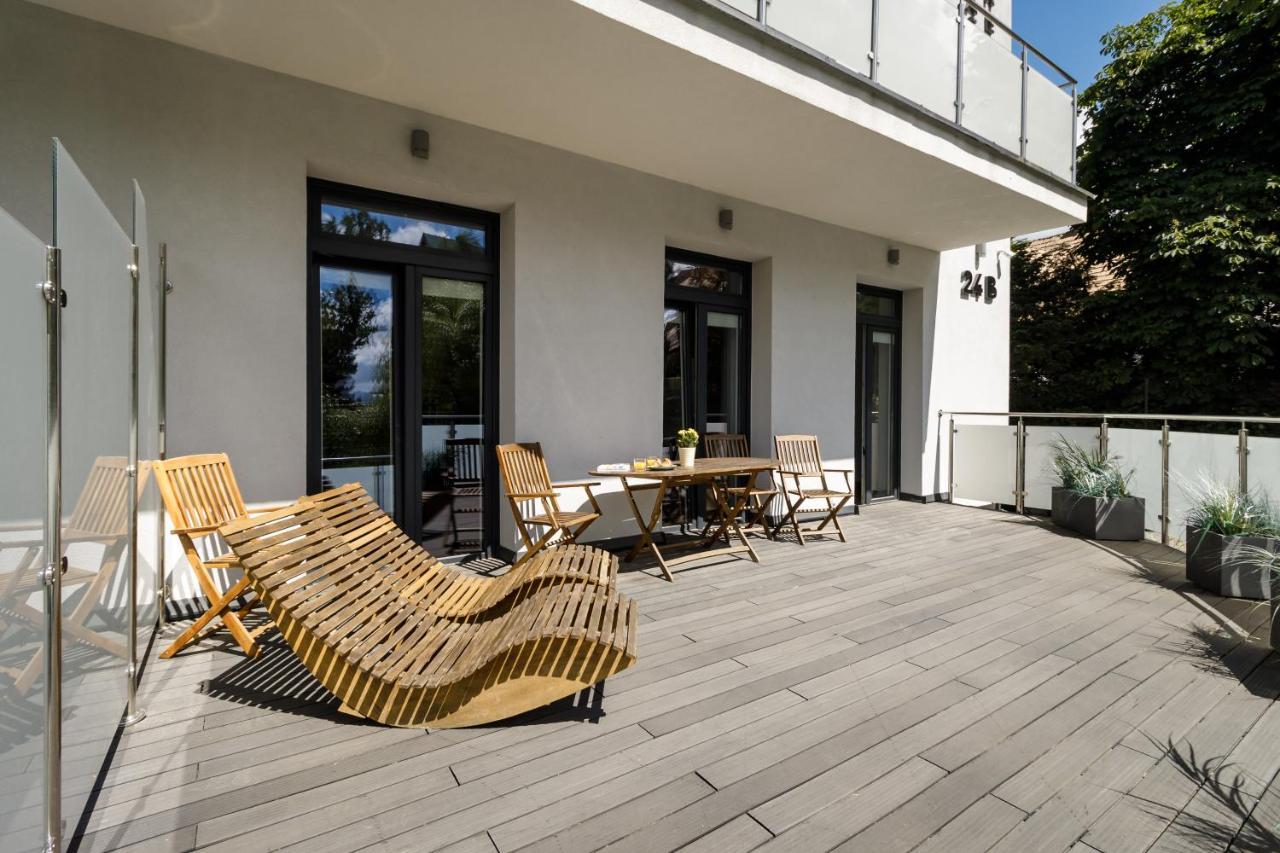 Mountain Apartments Jagiellonska Residence 자코파네 외부 사진
