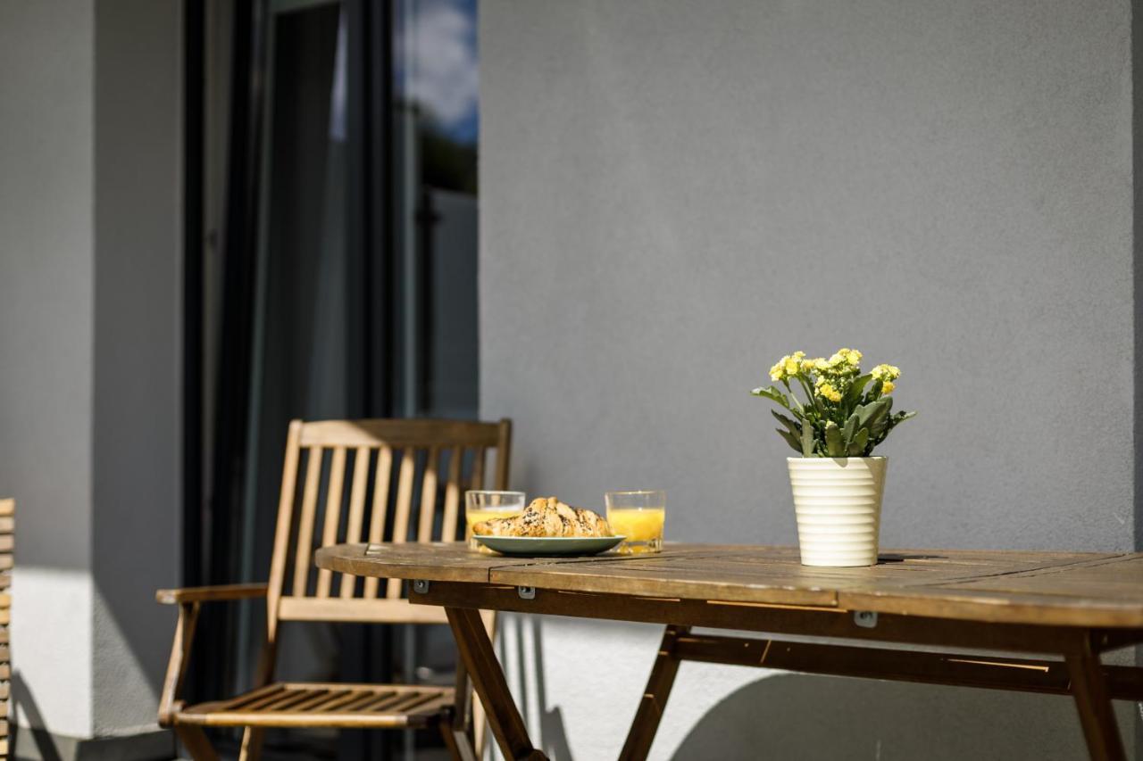 Mountain Apartments Jagiellonska Residence 자코파네 외부 사진