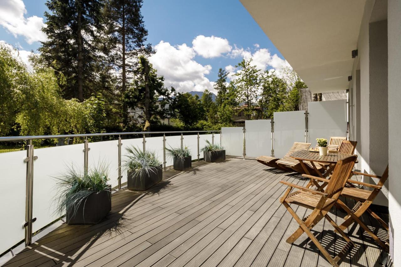 Mountain Apartments Jagiellonska Residence 자코파네 외부 사진