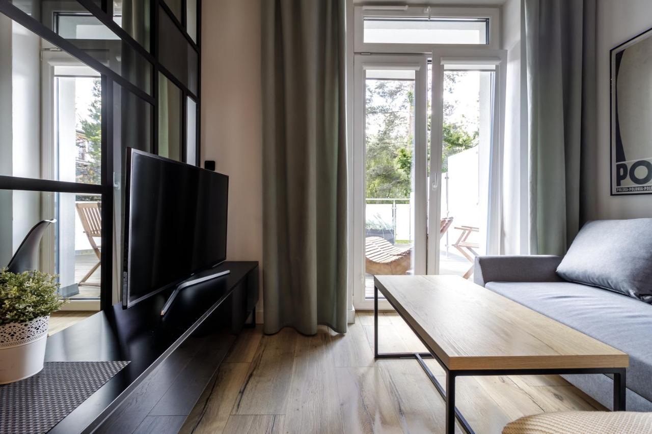 Mountain Apartments Jagiellonska Residence 자코파네 외부 사진