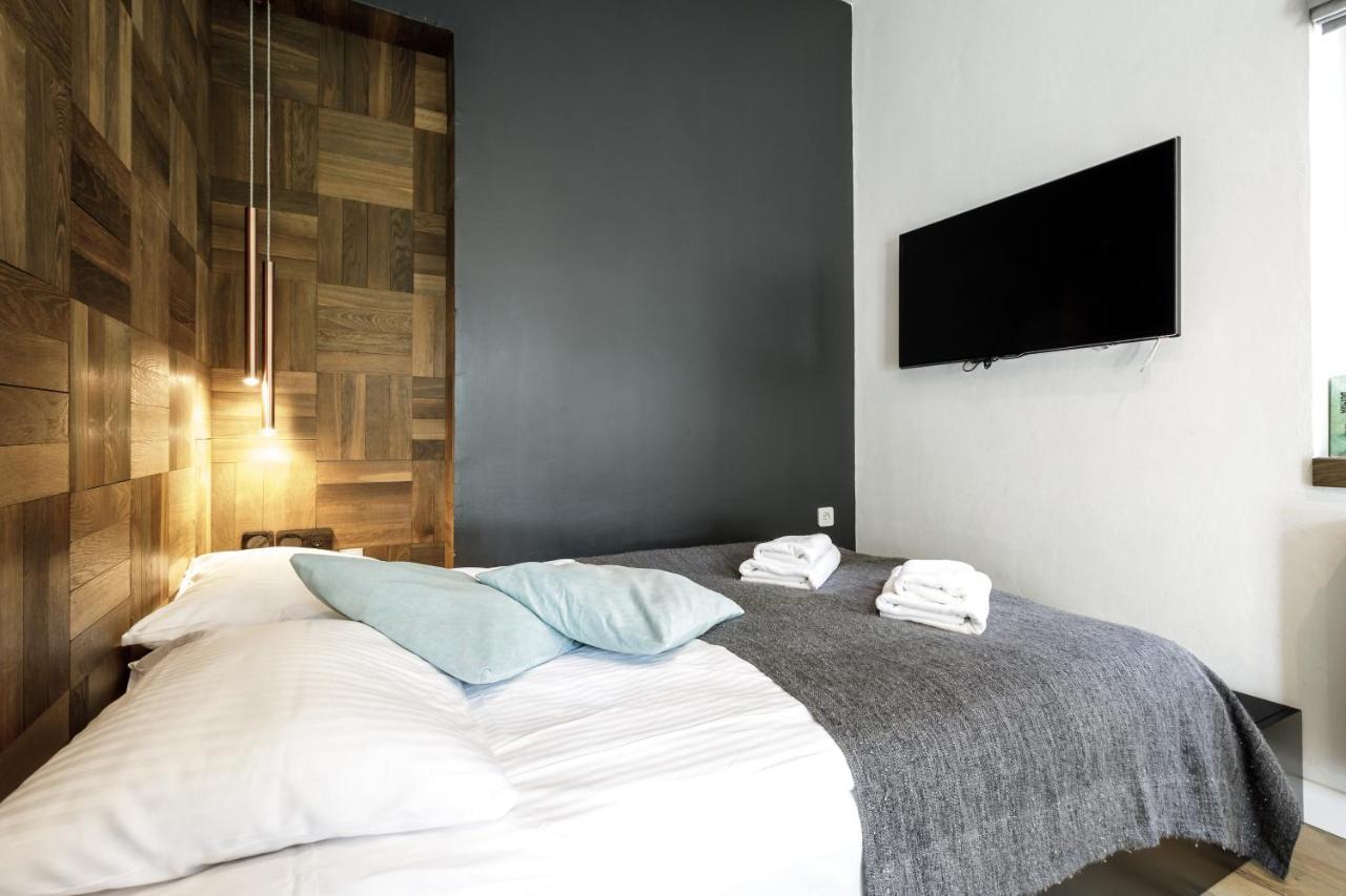 Mountain Apartments Jagiellonska Residence 자코파네 외부 사진