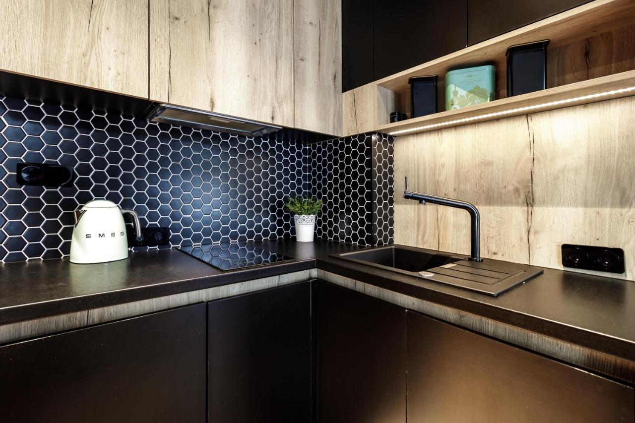 Mountain Apartments Jagiellonska Residence 자코파네 외부 사진