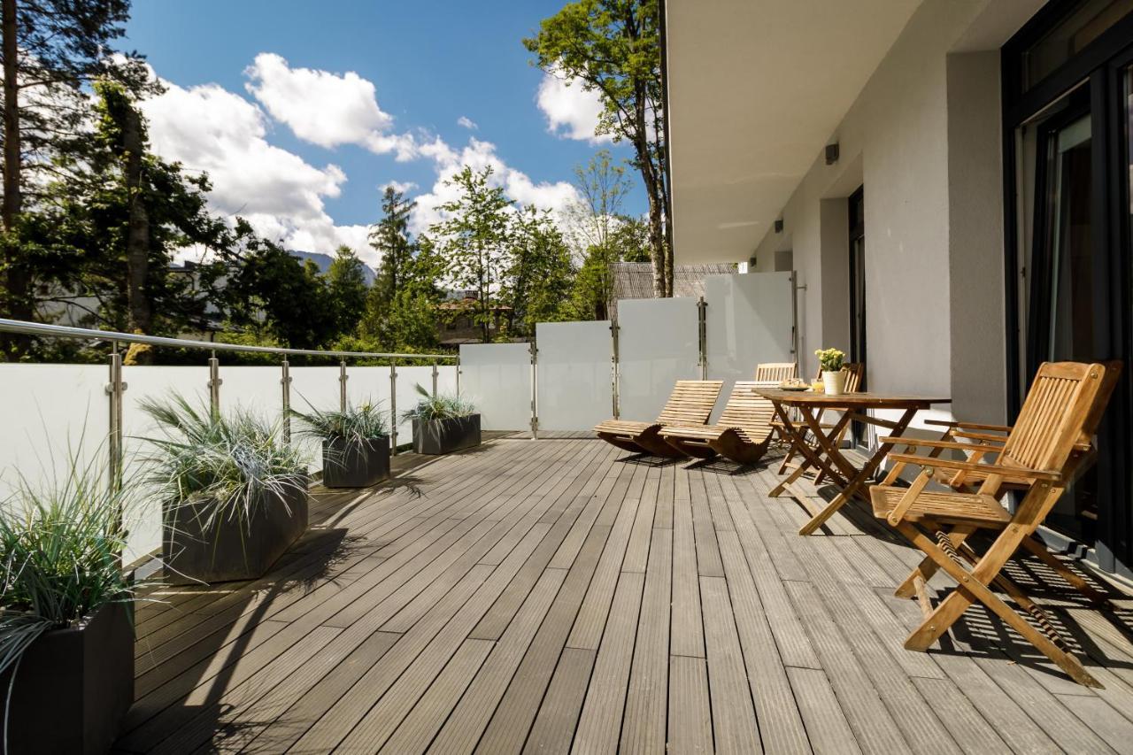 Mountain Apartments Jagiellonska Residence 자코파네 외부 사진