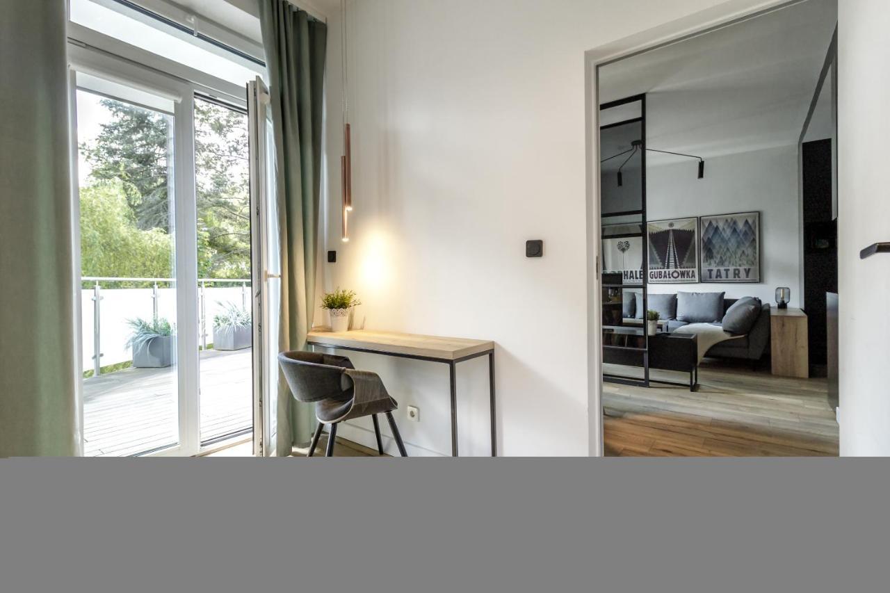 Mountain Apartments Jagiellonska Residence 자코파네 외부 사진