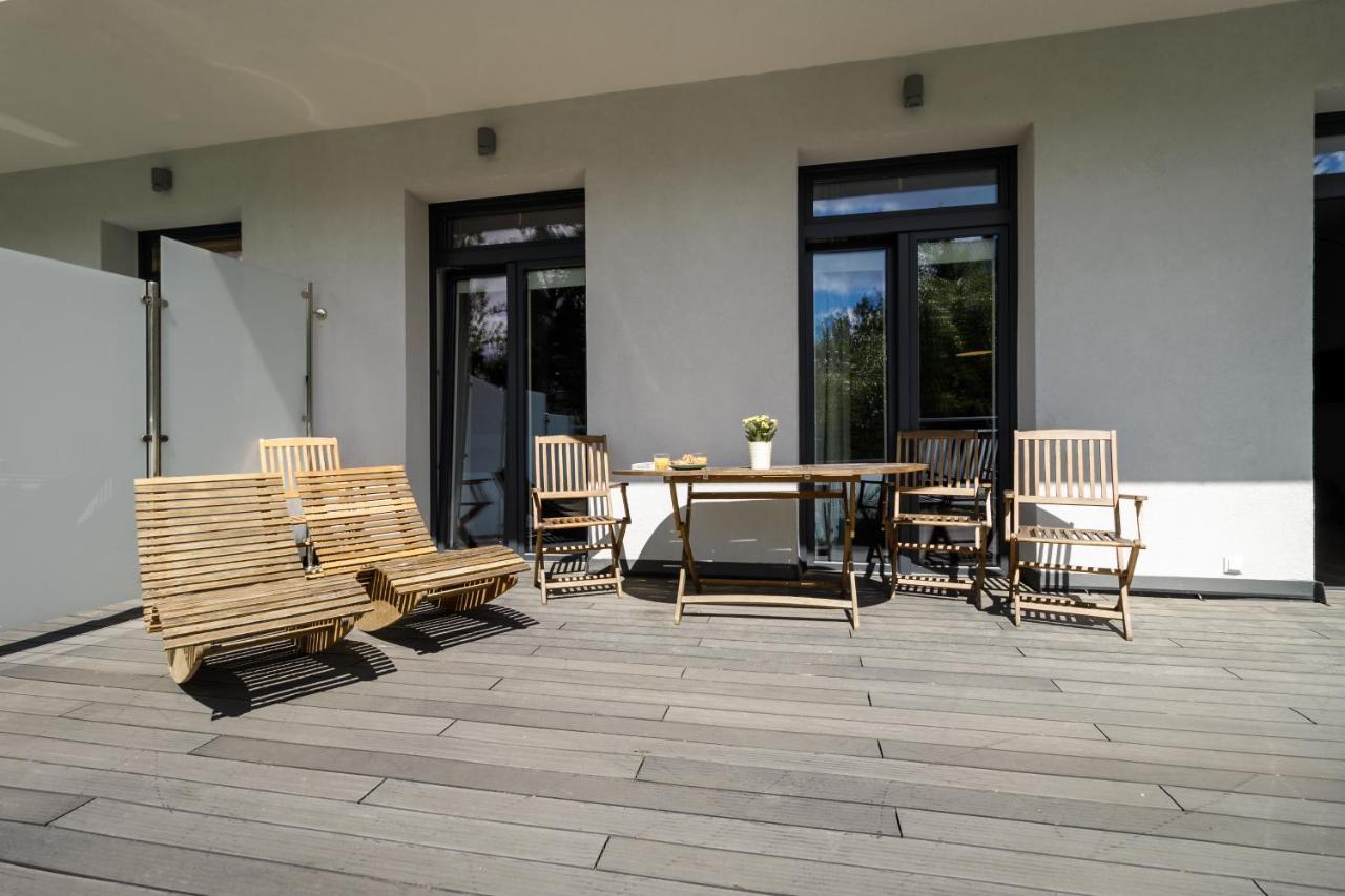 Mountain Apartments Jagiellonska Residence 자코파네 외부 사진
