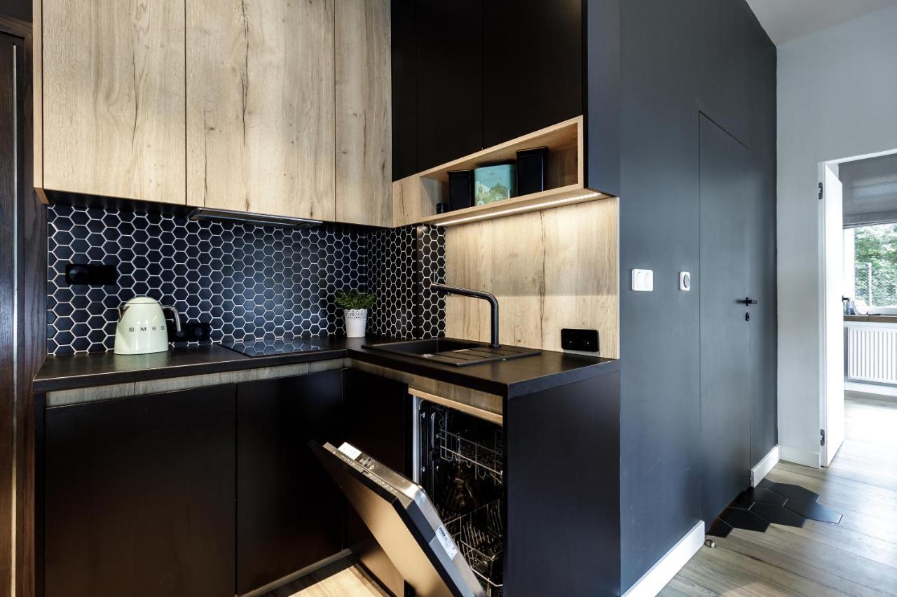 Mountain Apartments Jagiellonska Residence 자코파네 외부 사진