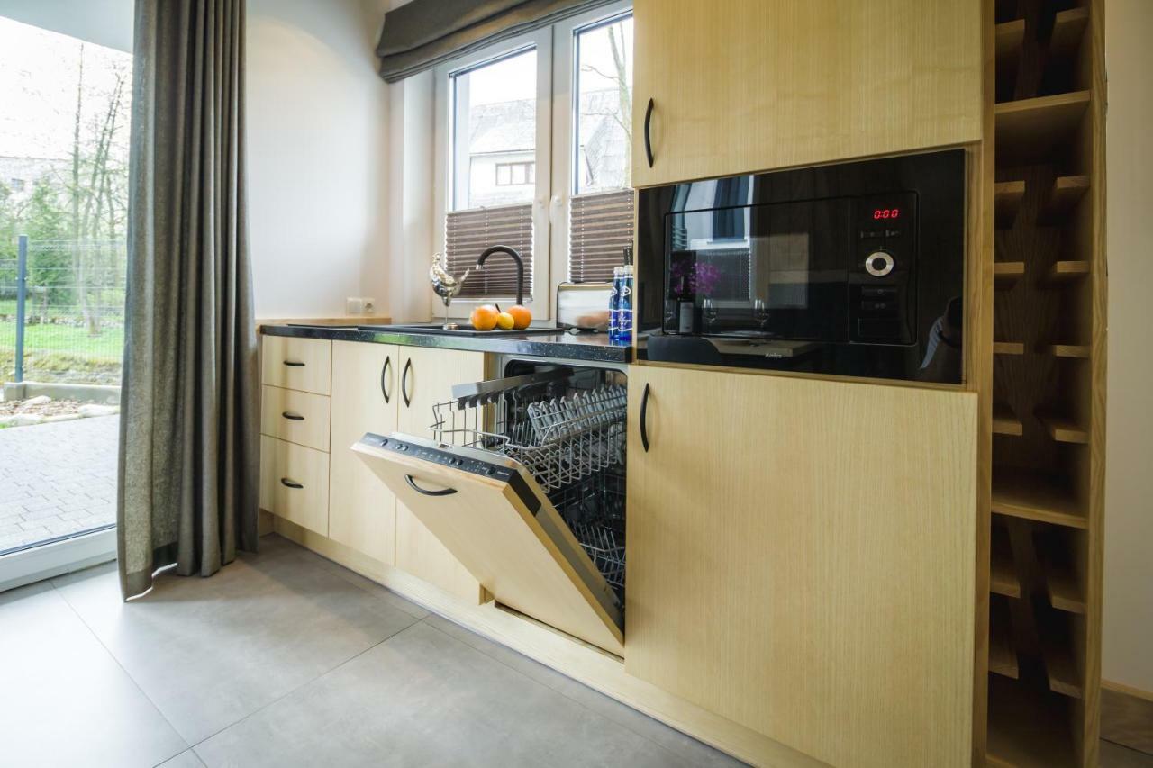 Mountain Apartments Jagiellonska Residence 자코파네 외부 사진