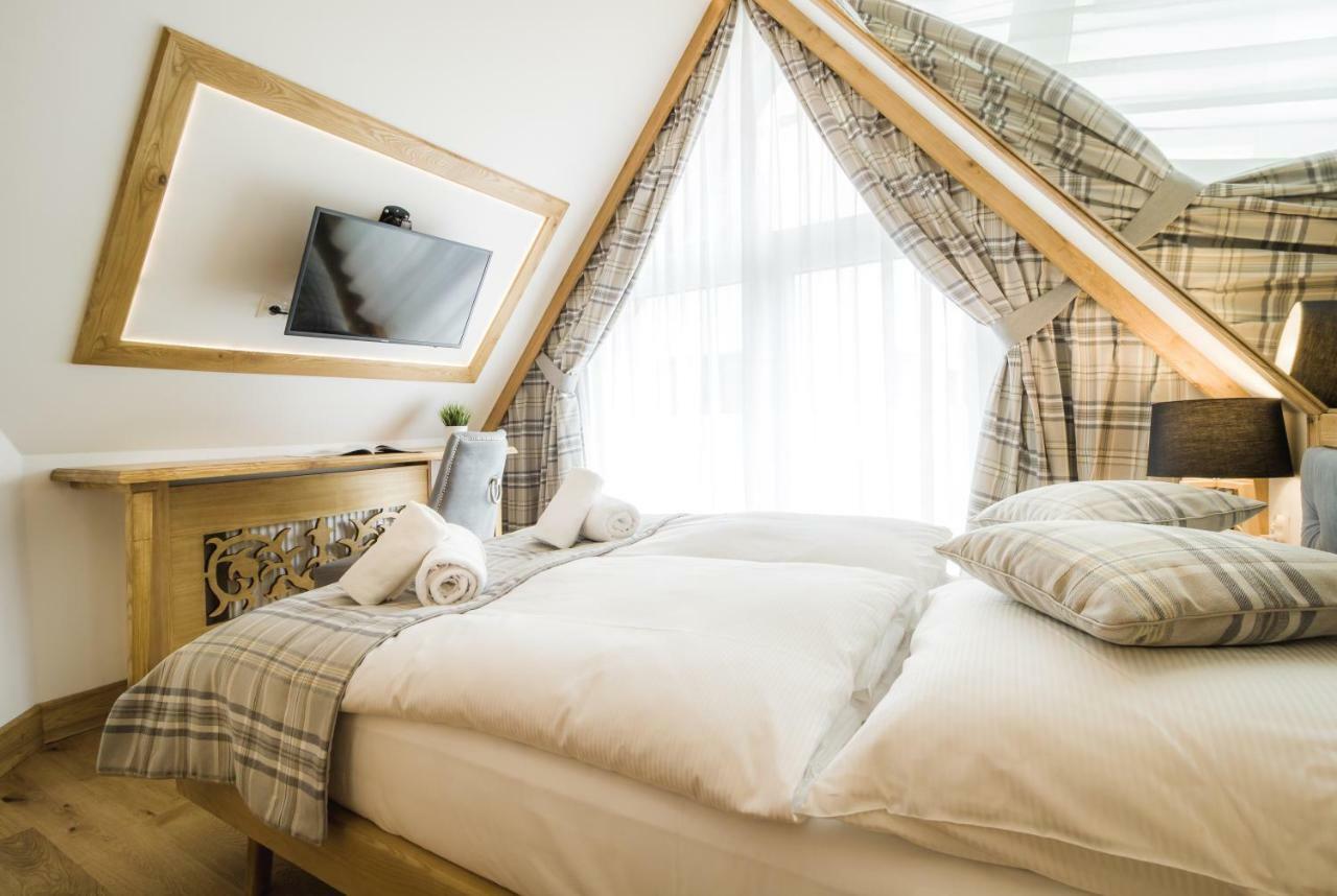 Mountain Apartments Jagiellonska Residence 자코파네 외부 사진
