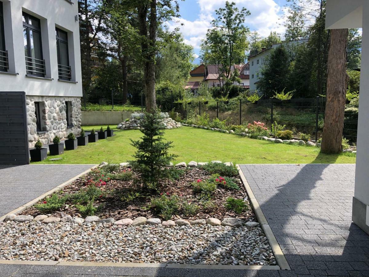 Mountain Apartments Jagiellonska Residence 자코파네 외부 사진