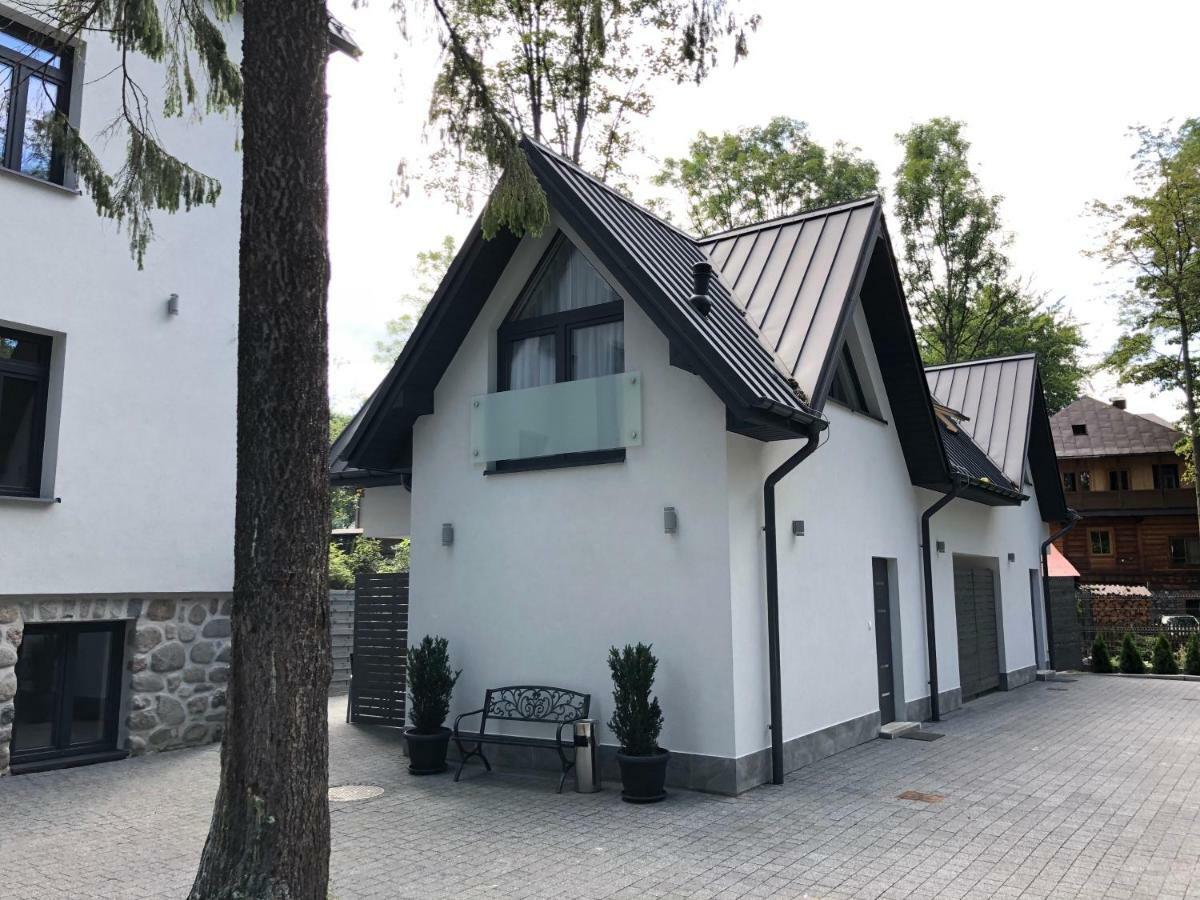 Mountain Apartments Jagiellonska Residence 자코파네 외부 사진